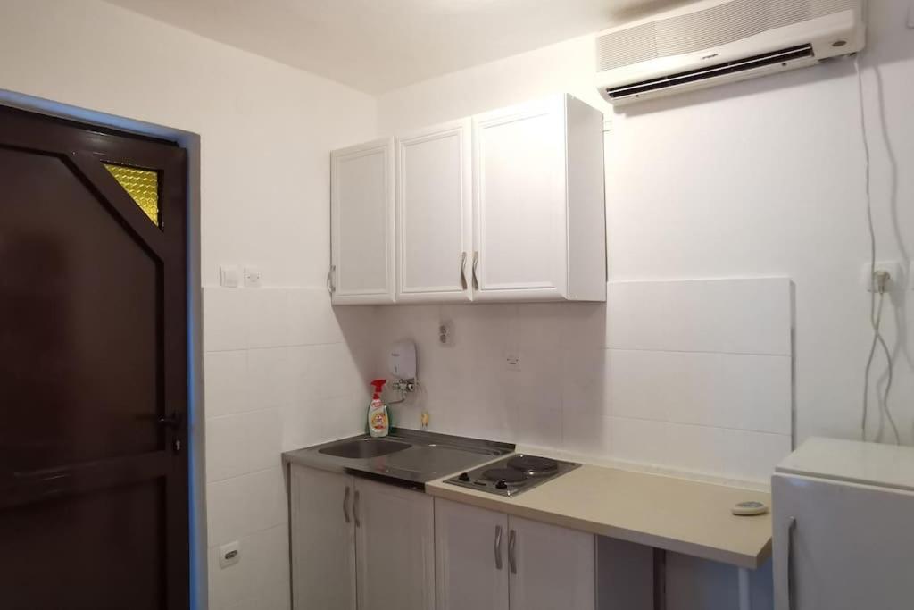 With Panoramic Terrace Apartment *