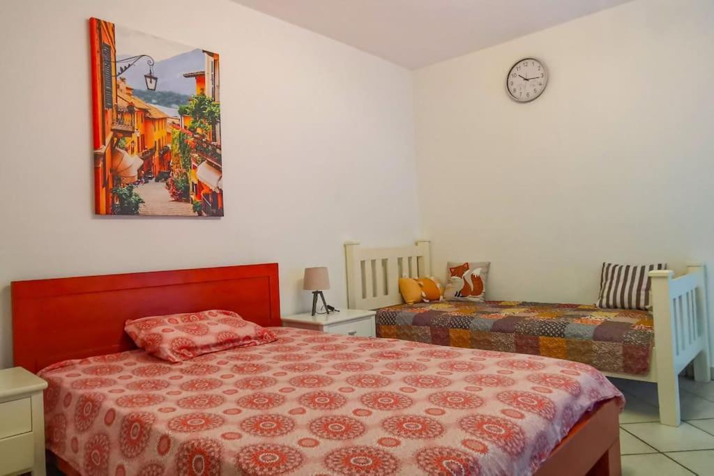 Apartment With Panoramic Terrace Krasići